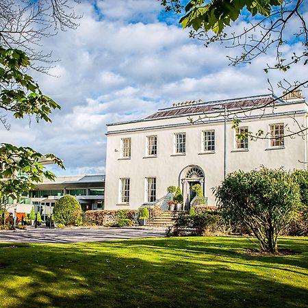 Radisson Blu Hotel & Spa, Little Island Cork Carrigtohill Exterior foto