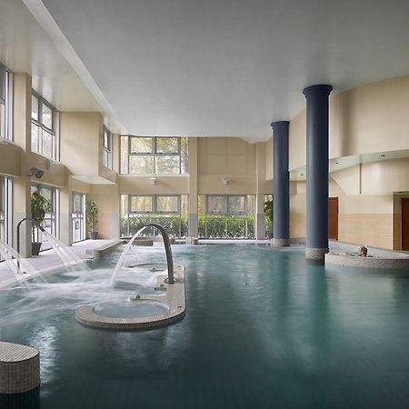 Radisson Blu Hotel & Spa, Little Island Cork Carrigtohill Exterior foto