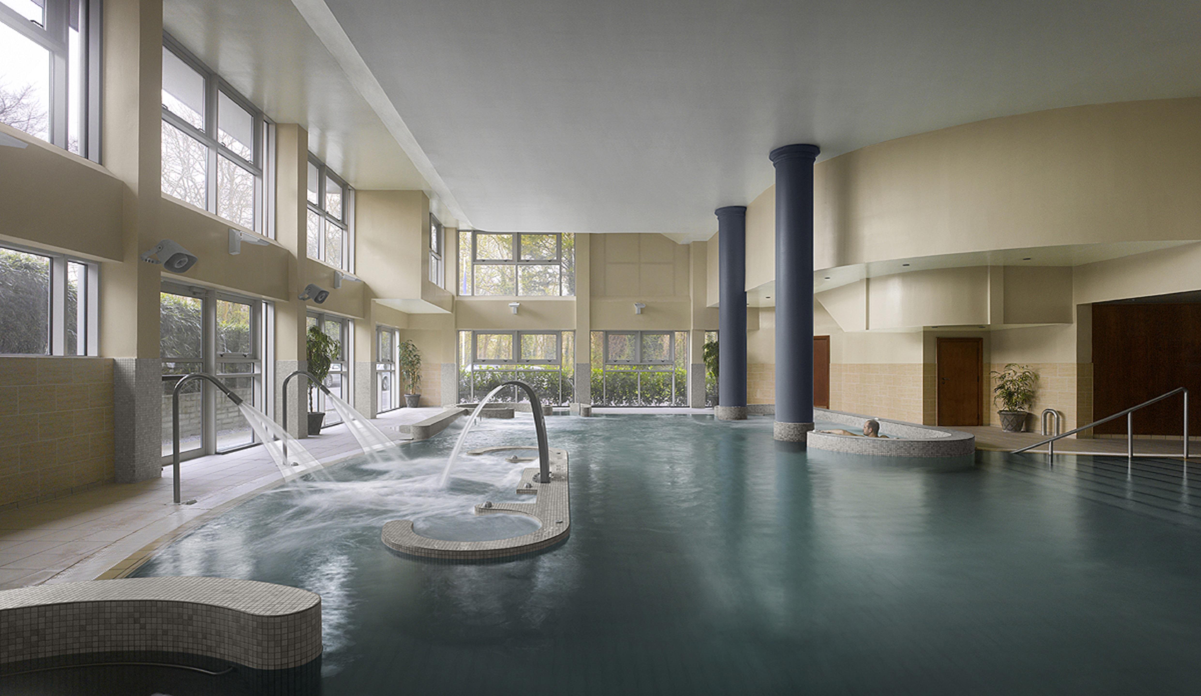 Radisson Blu Hotel & Spa, Little Island Cork Carrigtohill Exterior foto