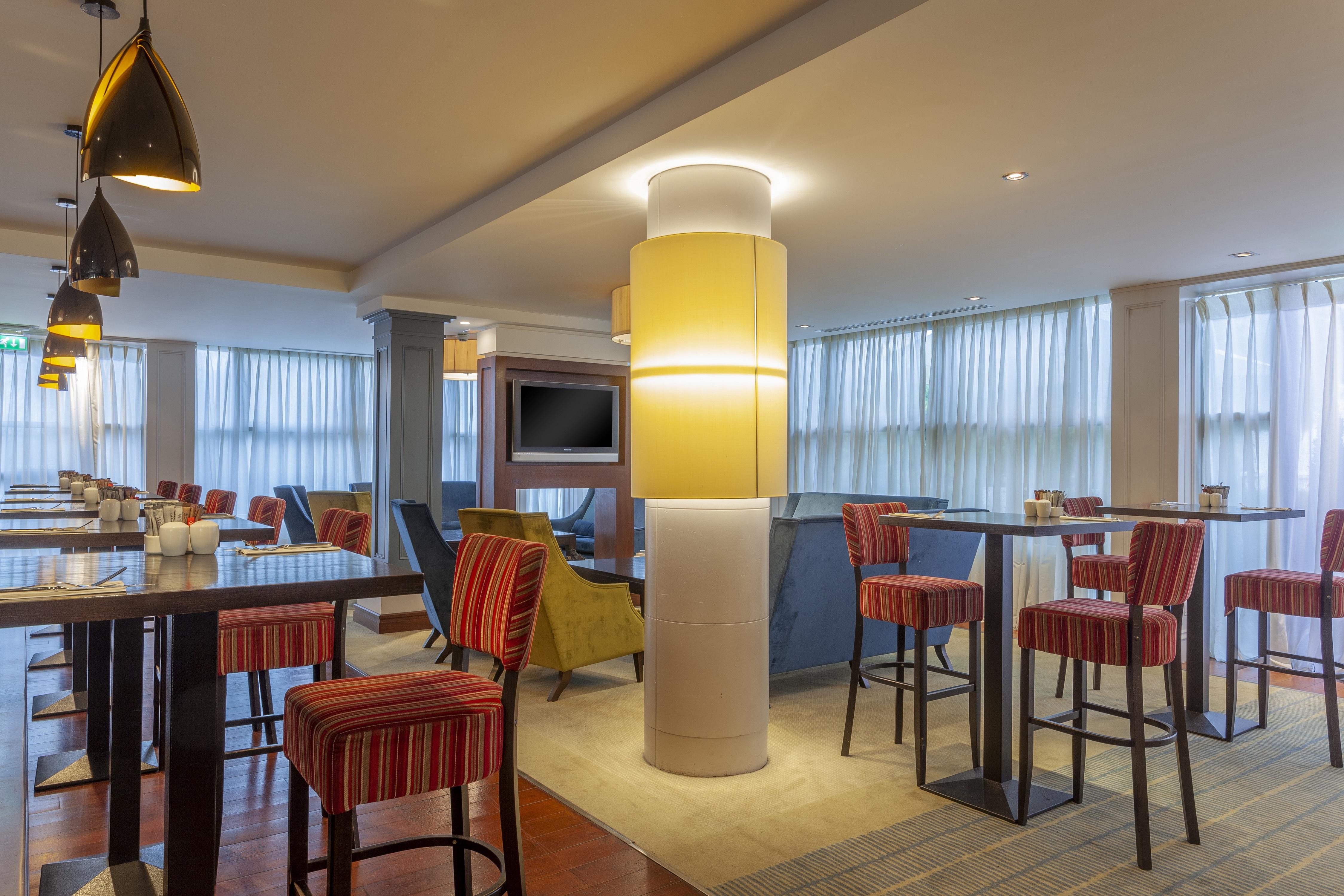 Radisson Blu Hotel & Spa, Little Island Cork Carrigtohill Exterior foto