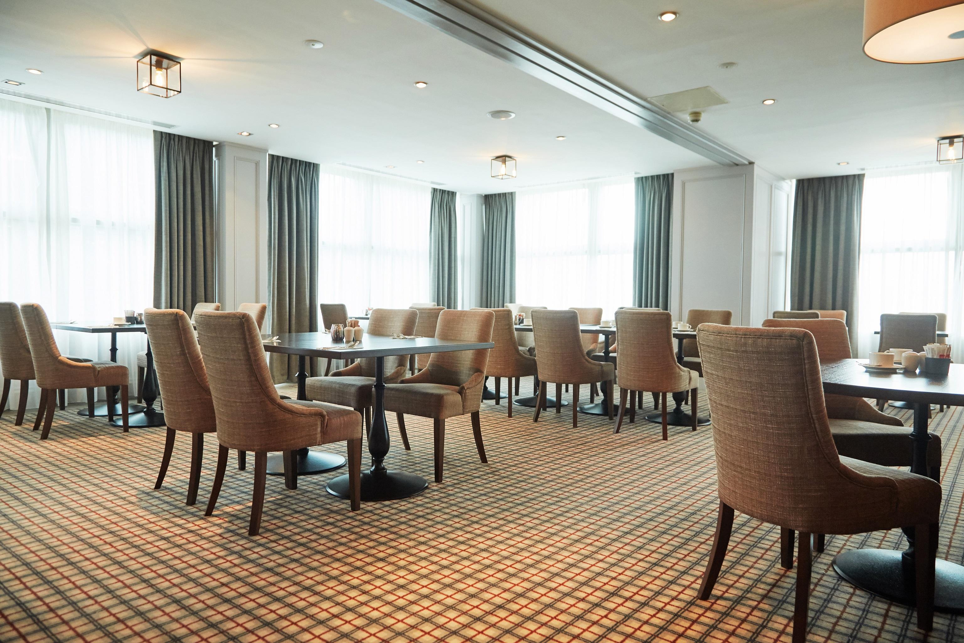 Radisson Blu Hotel & Spa, Little Island Cork Carrigtohill Exterior foto
