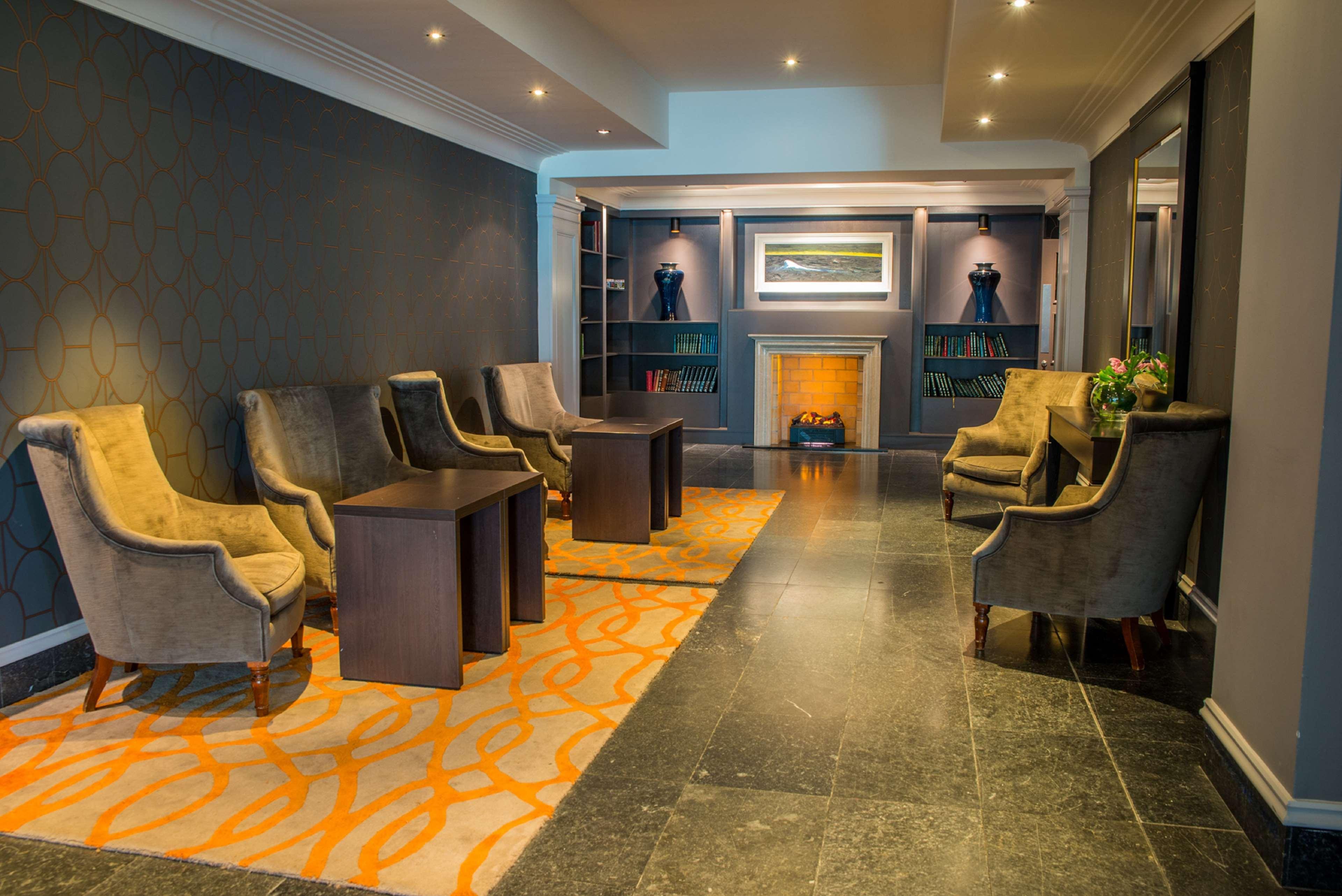 Radisson Blu Hotel & Spa, Little Island Cork Carrigtohill Exterior foto