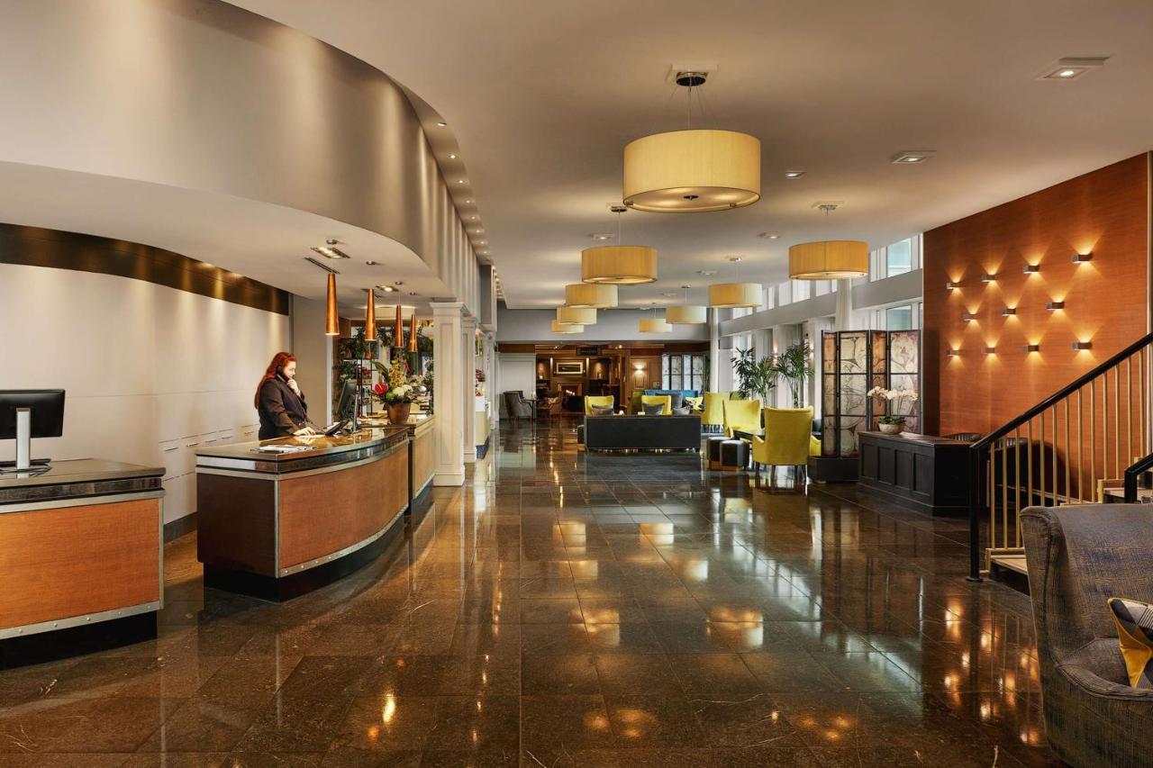 Radisson Blu Hotel & Spa, Little Island Cork Carrigtohill Exterior foto